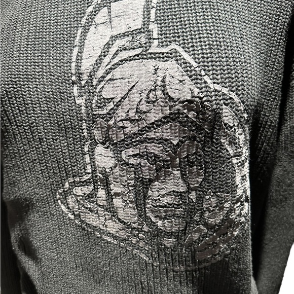 Ottawa Predators Unisex Sweater - Picture 4 of 5